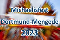 Michaelisfest in Dortmund. • © ummeteck.de - Christian Schön