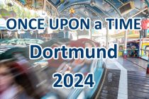 ONCE UPON a TIME Festival Dortmund 2024 • © ummet-eck.de