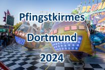 Pfingstkirmes in Dortmund. • © ummet-eck.de