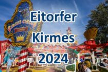 Kirmes in Eitorf • © ummet-eck.de