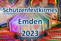 Schützenfest-Kirmes in Emden • © ummet-eck.de