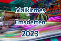 Maikirmes in Emsdetten. • © ummeteck.de - Christian Schön