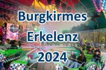 Burgkirmes in Erkelenz • © ummet-eck.de