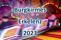 Burgkirmes in Erkelenz. • © ummet-eck.de