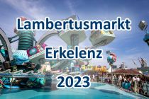 Lambertusmarkt in Erkelenz. • © ummet-eck.de