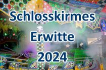 Schlosskirmes in Erwitte • © ummet-eck.de