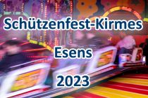 Kirmes in Esens. • © ummet-eck.de