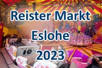 Reister Markt in Eslohe • © ummet-eck.de