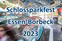 Schlossparkfest Essen-Borbeck  • © ummet-eck.de