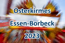 Osterkirmes in Borbeck. • © ummet-eck.de