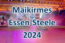 Maikirmes in Essen-Steele. • © ummet-eck.de