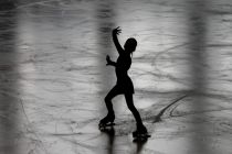 Eiskunstlauf-Wettbewerb (Symbolbild). • © pixabay.com