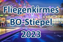 Fliegenkirmes in Bochum-Stiepel 2023 • © ummeteck.de - Silke Schön