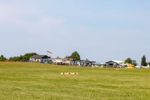 Flugplatzfest. • © ummet-eck.de - Silke Schön