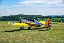 Flugplatzfest in Hünsborn (Symbolfoto). • © ummeteck.de - Christian Schön