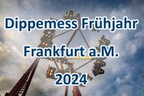 Dippemess in Frankfurt 2024. • © ummet-eck.de