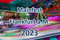 Mainfest in Frankfurt a.M. • © ummeteck.de - Christian Schön