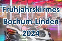 Frühjahrskirmes Bochum-Linden 2024 • © ummet-eck.de