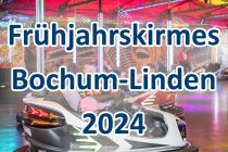 Frühjahrskirmes Bochum-Linden 2024 • © ummet-eck.de