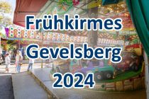 Frühkirmes in Gevelsberg • © ummet-eck.de