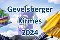 Gevelsberger Kirmes 2024 • © ummet-eck.de