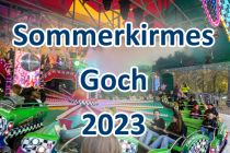 Sommerkirmes in Goch. • © ummet-eck.de