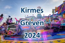 Kirmes in Greven • © ummet-eck.de