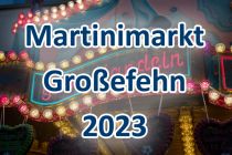 Martinimarkt in Großefehn • © ummet-eck.de