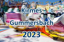 Schützenfest-Kirmes in Gummersbach. • © ummeteck.de - Christian Schön