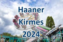 Haaner Kirmes 2024 • © ummet-eck.de