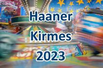 Kirmes in Haan 2023. • © ummeteck.de - Christian Schön