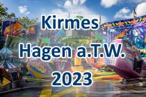 Kirmes in Hagen am Teutoburger Wald • © ummet-eck.de