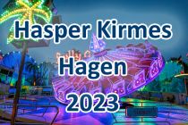 Hasper Kirmes 2023. • © ummeteck.de - Silke Schön