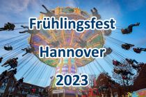 Frühlingsfest in Hannover. • © ummet-eck.de