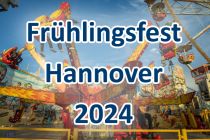 Frühlingsfest in Hannover • © ummet-eck.de