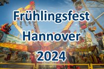 Frühlingsfest in Hannover • © ummet-eck.de