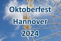 Oktoberfest in Hannover. • © ummet-eck.de