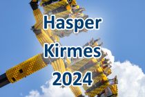 Hasper Kirmes 2024 • © ummet-eck.de