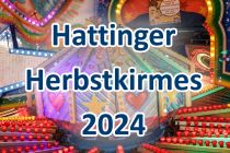 Herbstkirmes in Hattingen. • © ummet-eck.de