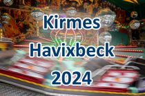 Kirmes in Havixbeck • © ummet-eck.de