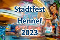 Stadtfest und Kirmes in Hennef. • © ummet-eck.de