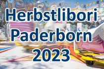 Herbstlibori in Paderborn 2023. • © ummeteck.de - Christian Schön