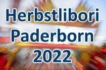 Herbstlibori in Paderborn 2022. • © ummeteck.de - Christian Schön