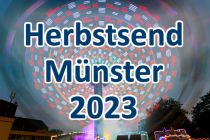 Herbstkirmes in Münster 2023. • © ummeteck.de - Christian Schön