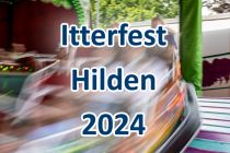 Itterfest in Hilden • © ummet-eck.de