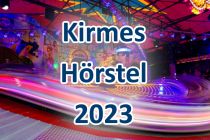 Kirmes in Hörstel. • © ummet-eck.de