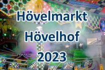 Hövelmarkt in Hövelhof • © ummet-eck.de