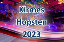Kirmes in Hopsten • © ummet-eck.de