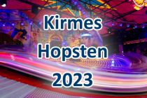 Kirmes in Hopsten • © ummet-eck.de