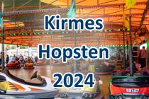 Kirmes in Hopsten • © ummet-eck.de